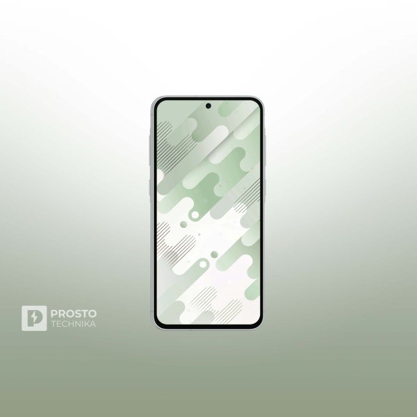 Смартфон Samsung Galaxy A56 8/256GB Awesome Olive